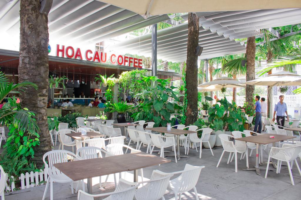 International Hotel Can Tho Exterior foto