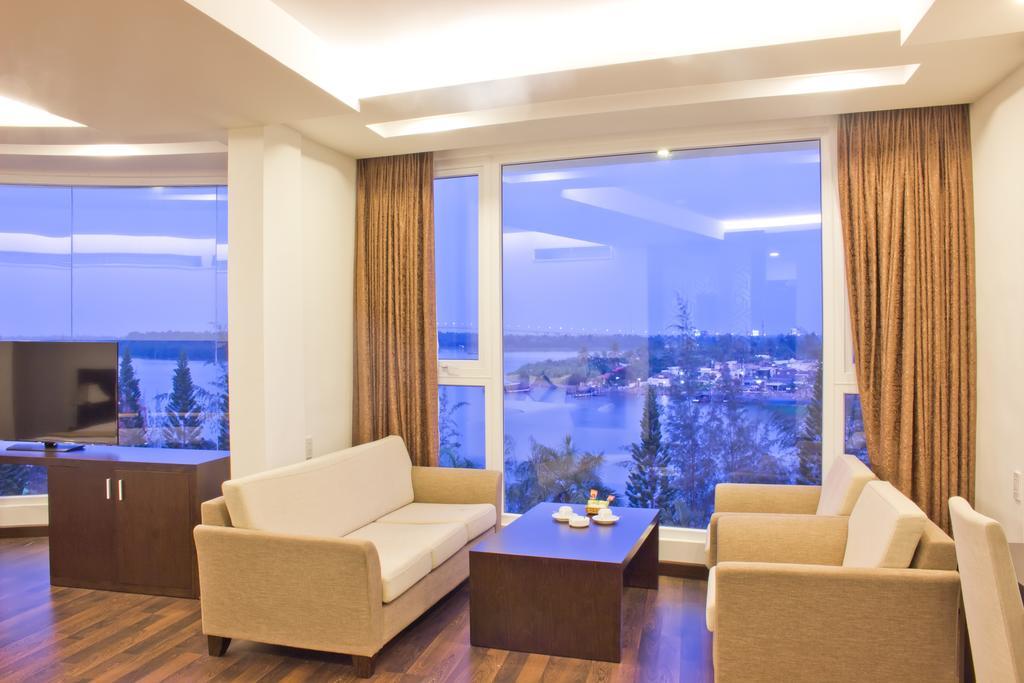 International Hotel Can Tho Habitación foto
