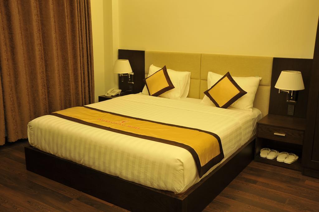 International Hotel Can Tho Habitación foto